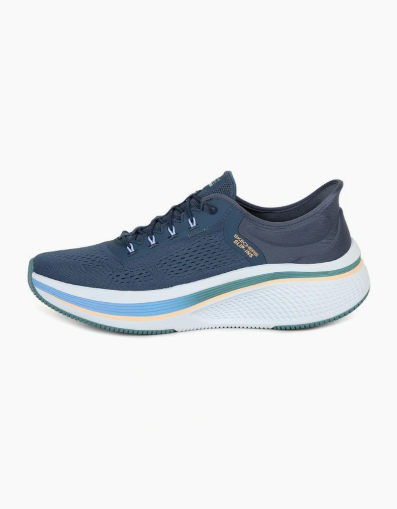 Skechers Slip-ins: GO RUN Elevate 2.0 - Banyan 129006 Navy Teal