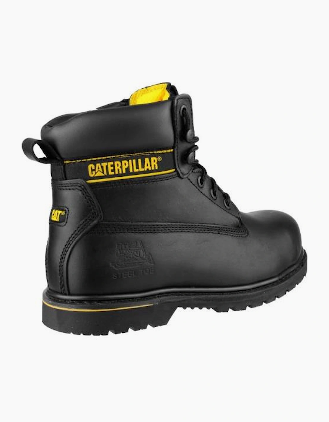 Caterpillar Holton Mens Safety Boot