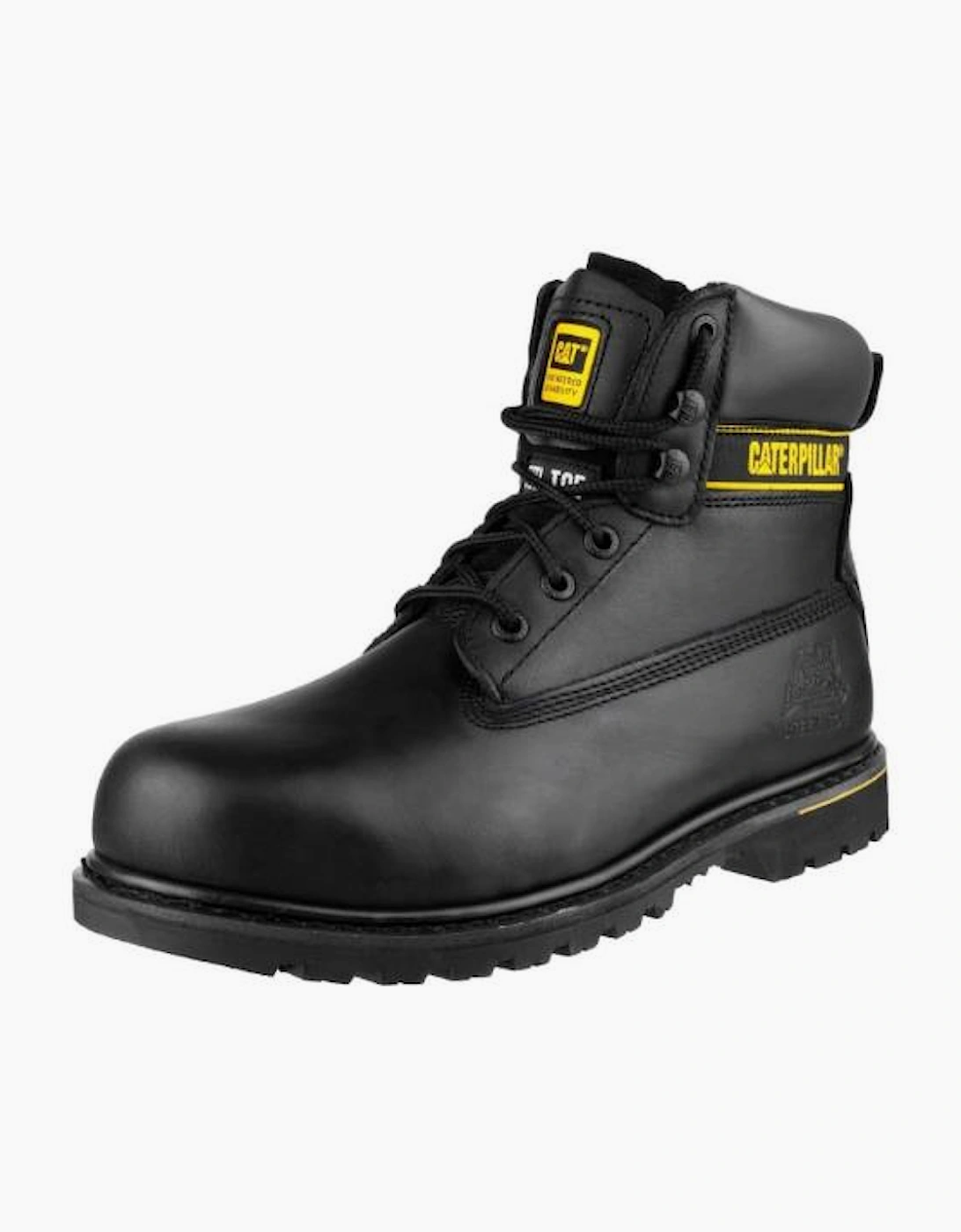 Caterpillar Holton Mens Safety Boot