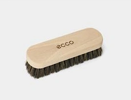 ECCO Small Shoe Brush