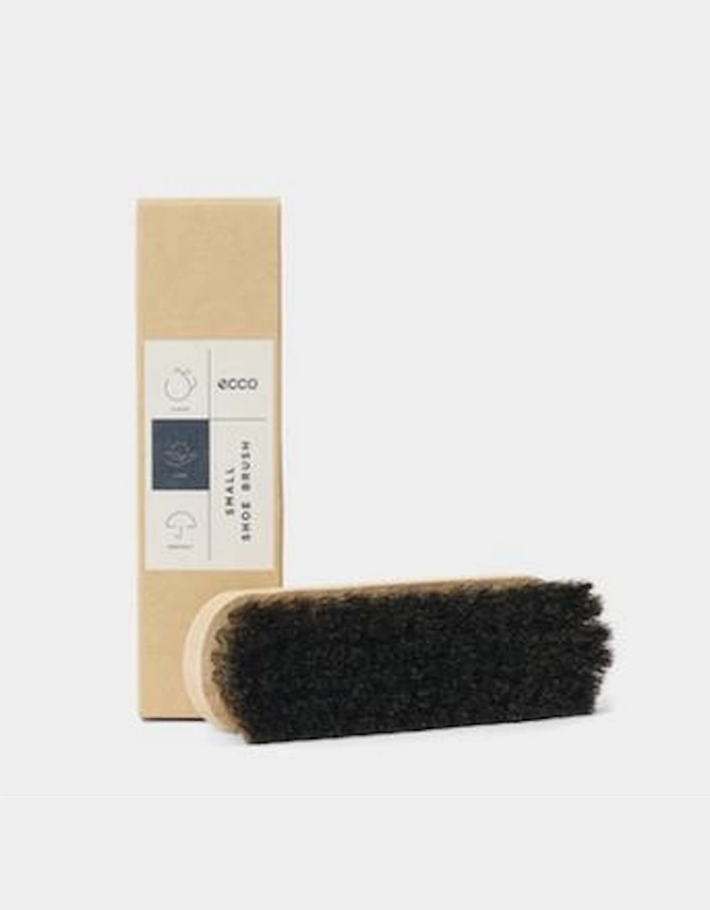 ECCO Small Shoe Brush