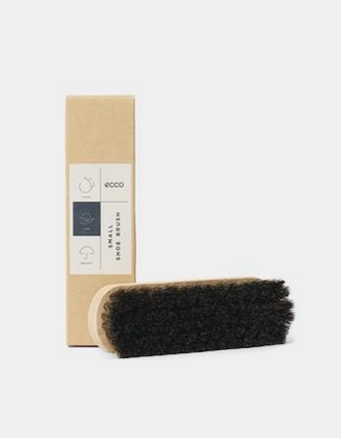 ECCO Small Shoe Brush