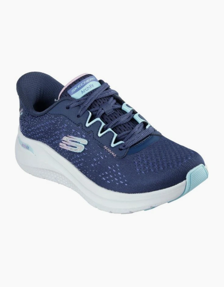 Skechers Slip-ins: Arch Fit 2.0 150333 in Navy multi