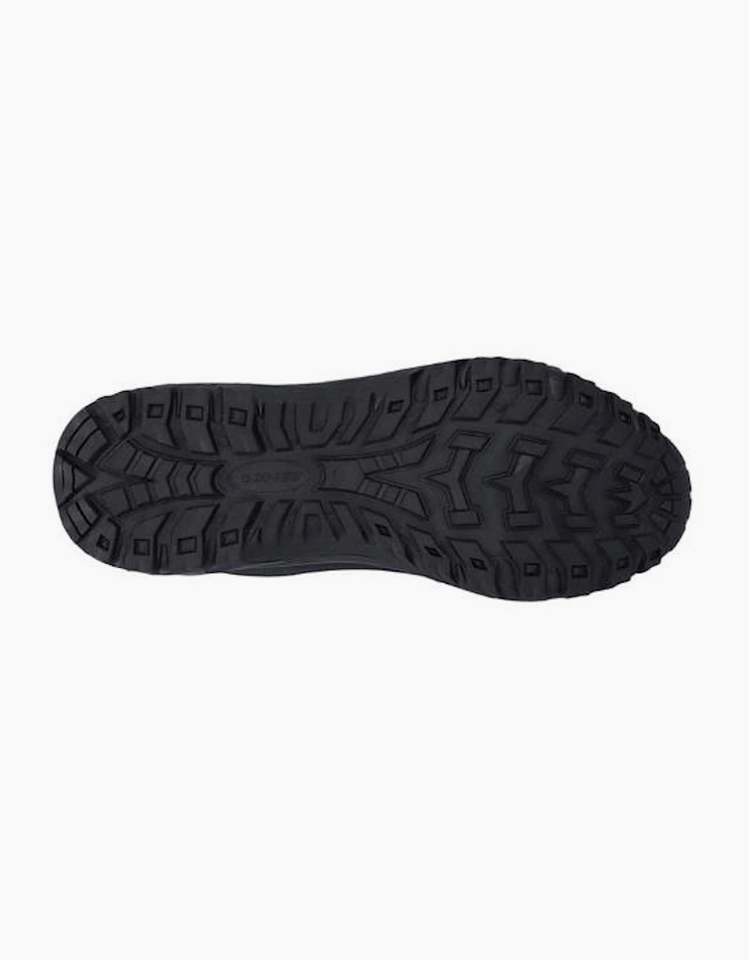 HI-TECH Jaguar Sport Mens Waterproof walking shoe