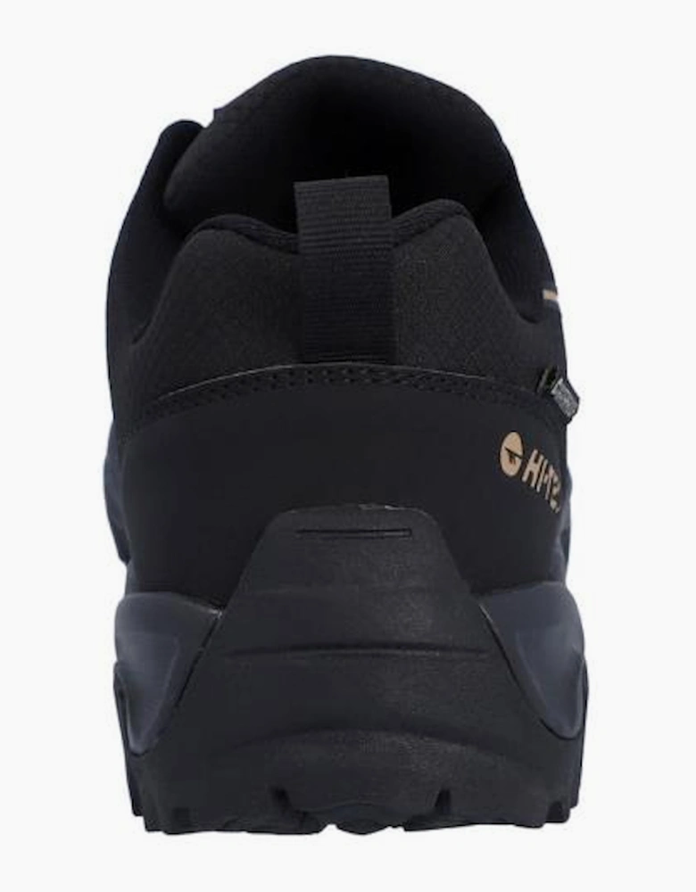 HI-TECH Jaguar Sport Mens Waterproof walking shoe