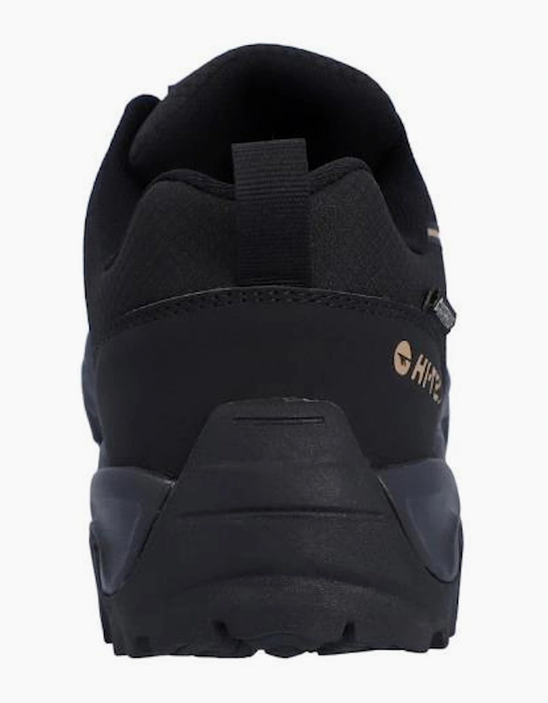 HI-TECH Jaguar Sport Mens Waterproof walking shoe