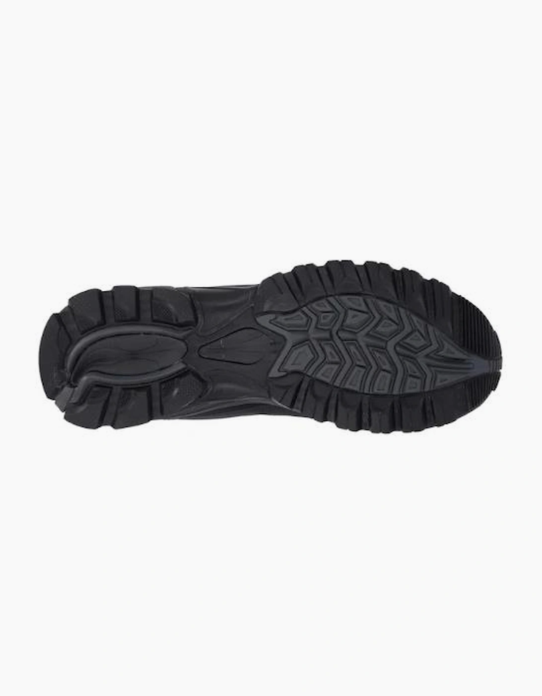 HI-TECH Jackdaw Mid Mens Waterproof walking boot