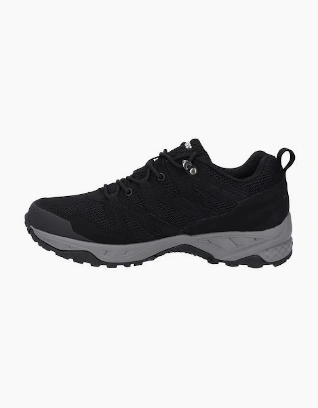 HI-TECH Saunter Mens Waterproof walking shoes