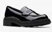 Black Patent