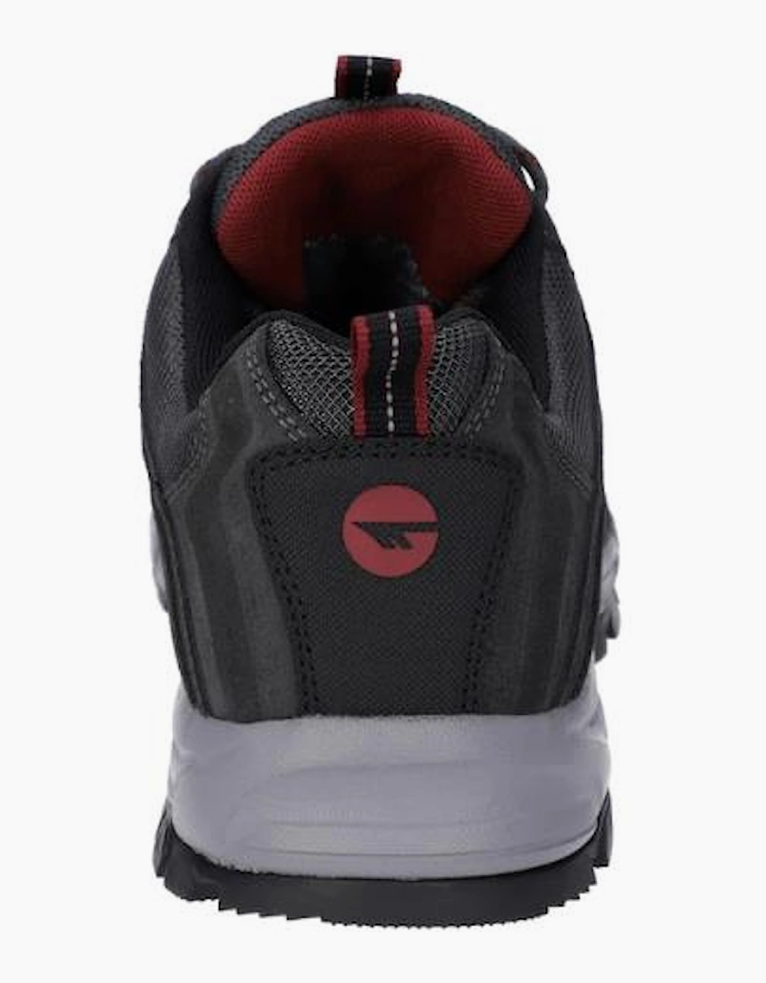 HI-TECH Auckland Lite Mens Waterproof walking shoes