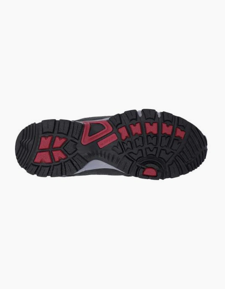 HI-TECH Auckland Lite Mens Waterproof walking shoes