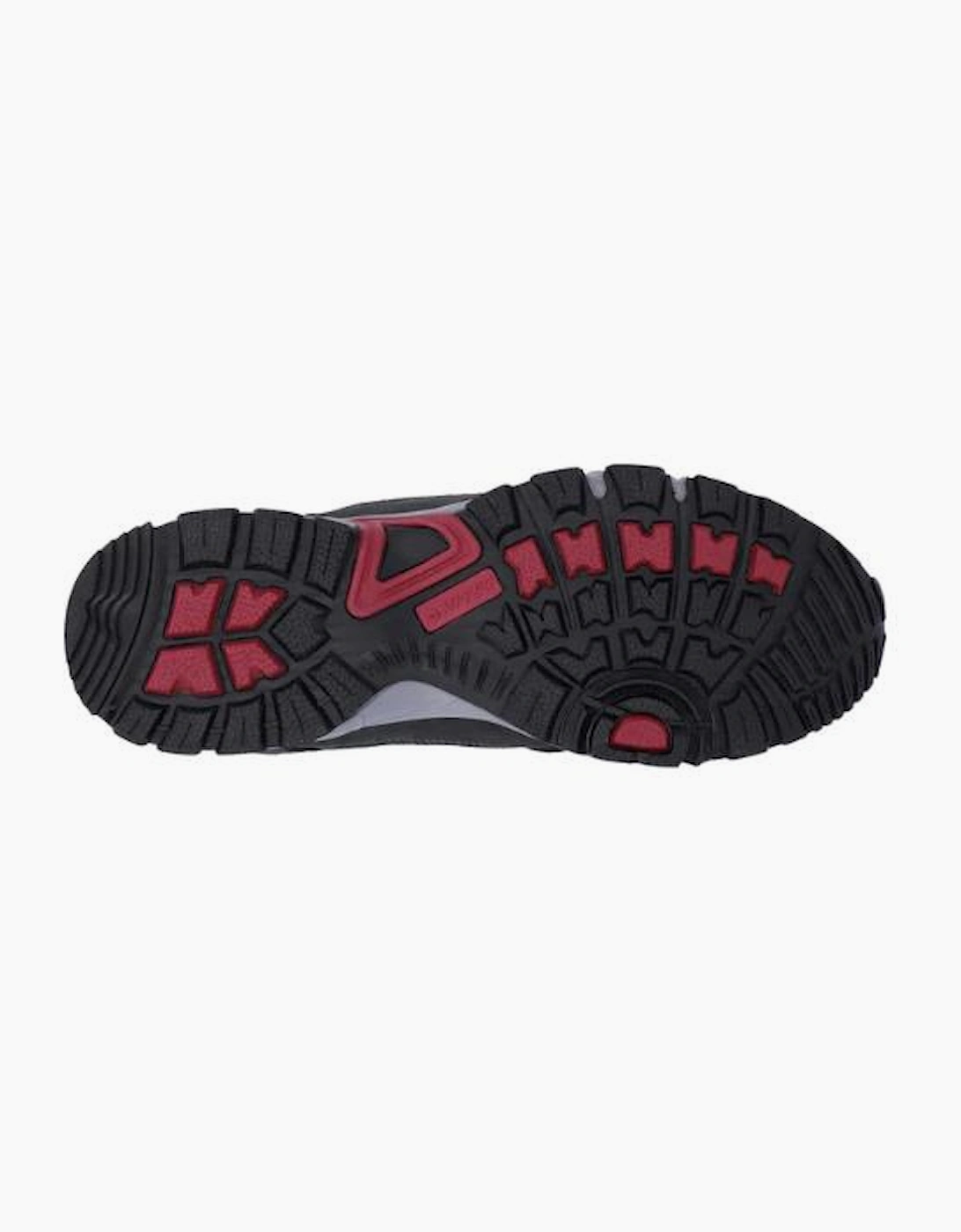 HI-TECH Auckland Lite Mens Waterproof walking shoes
