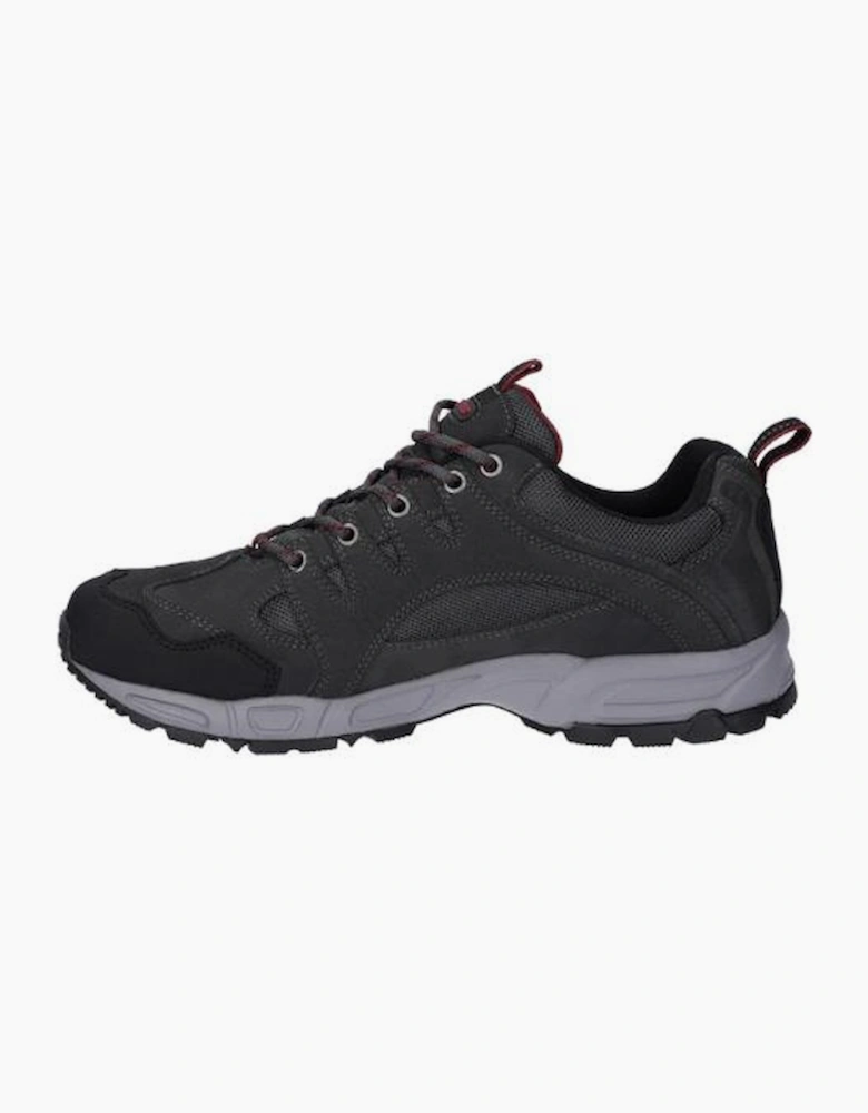 HI-TECH Auckland Lite Mens Waterproof walking shoes