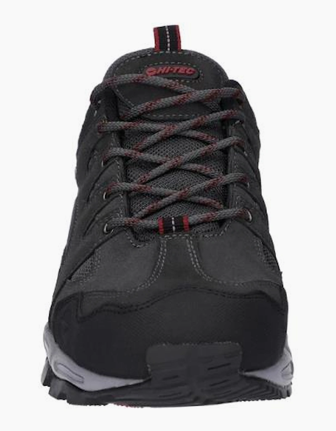 HI-TECH Auckland Lite Mens Waterproof walking shoes