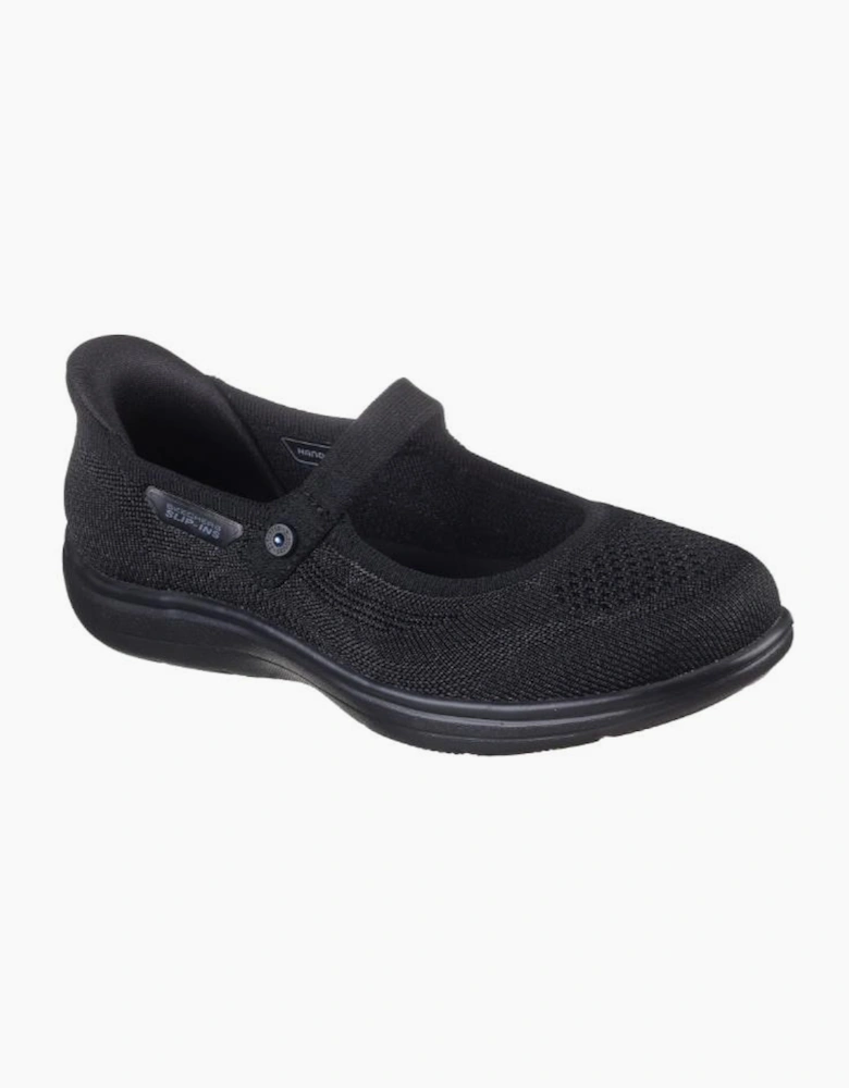 Skechers Slip-ins: On-The-GO Flex Radiant 138497 in Black