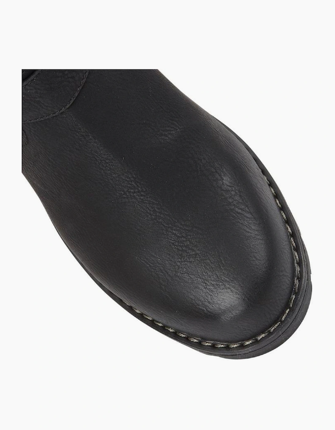 Lotus Women's Jemima Boot Black