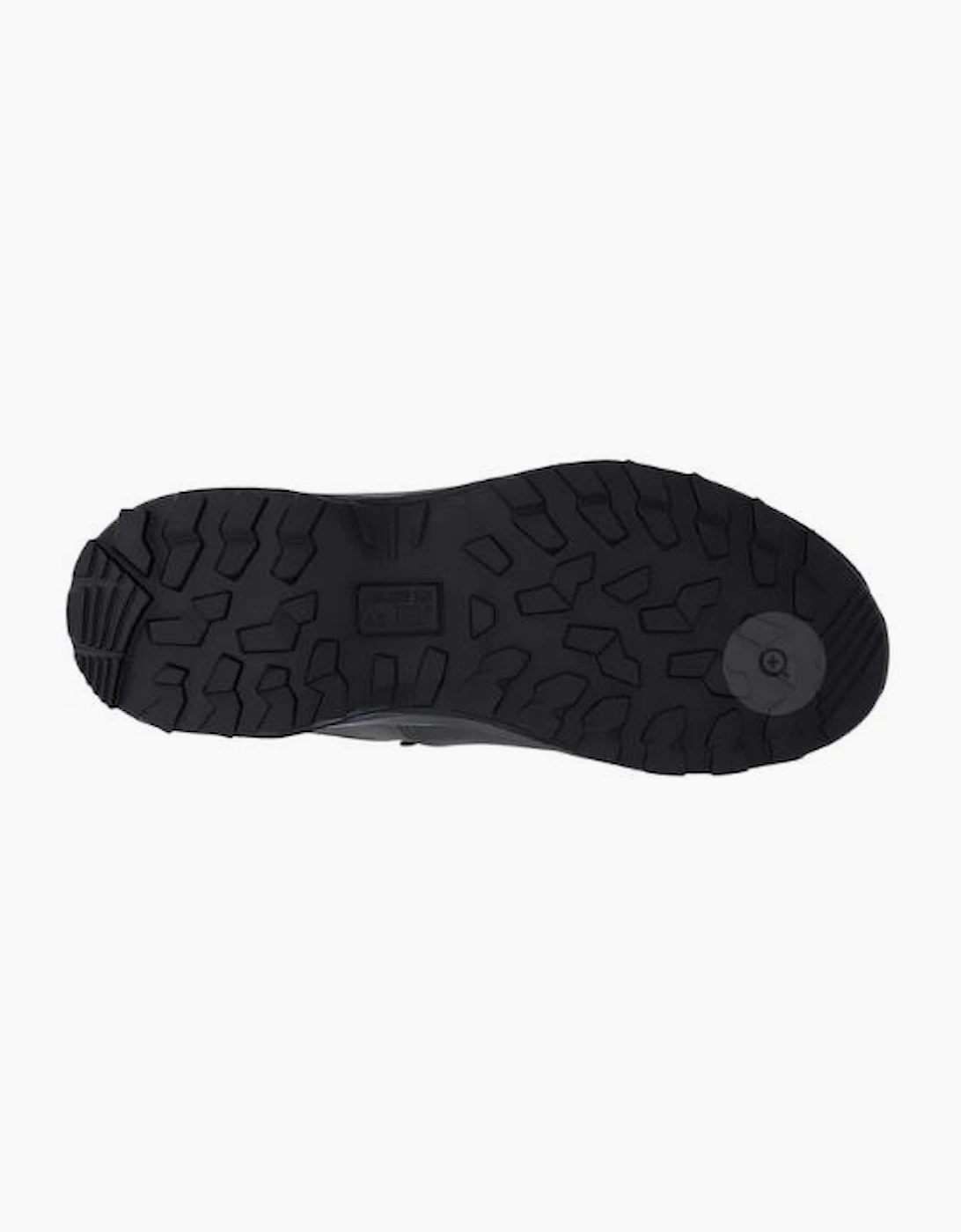 HI-TECH Walk Lite Camino Ultra Mens Waterproof walking shoes
