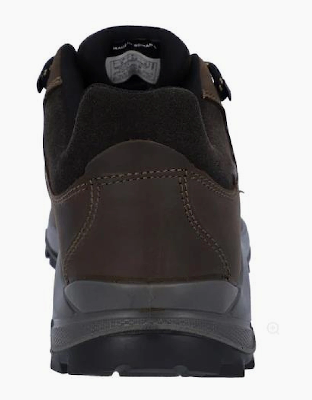HI-TECH Walk Lite Camino Ultra Mens Waterproof walking shoes