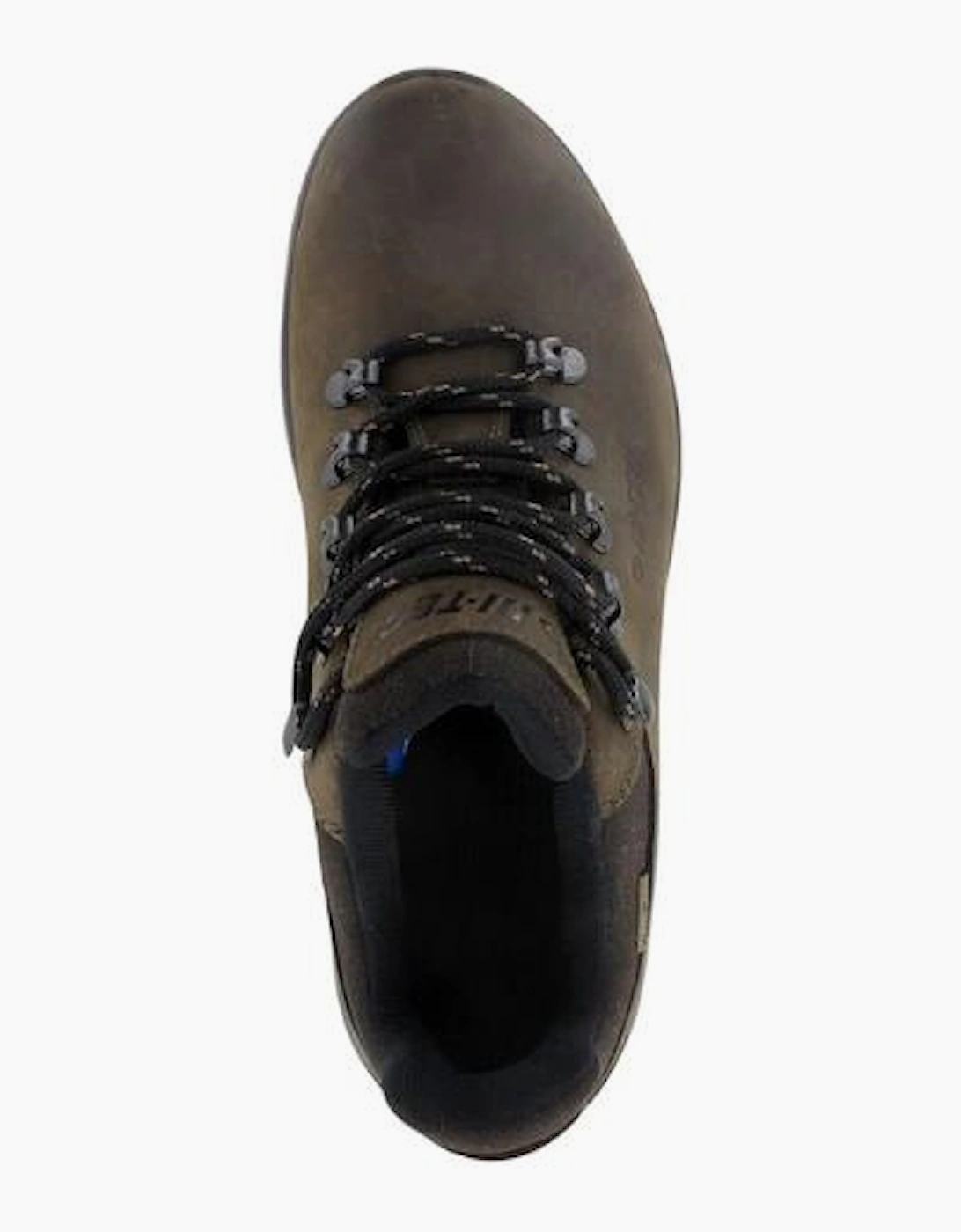 HI-TECH Walk Lite Camino Ultra Mens Waterproof walking shoes