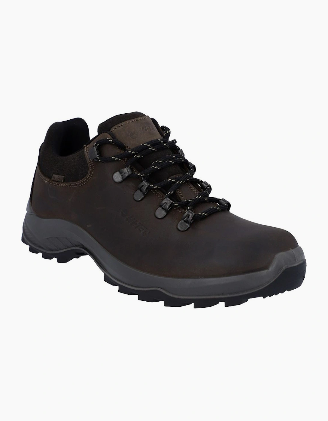 HI-TECH Walk Lite Camino Ultra Mens Waterproof walking shoes, 6 of 5