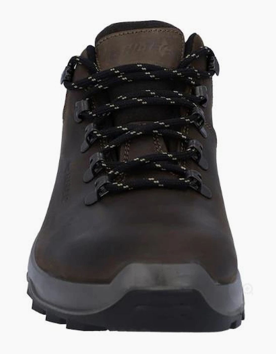 HI-TECH Walk Lite Camino Ultra Mens Waterproof walking shoes