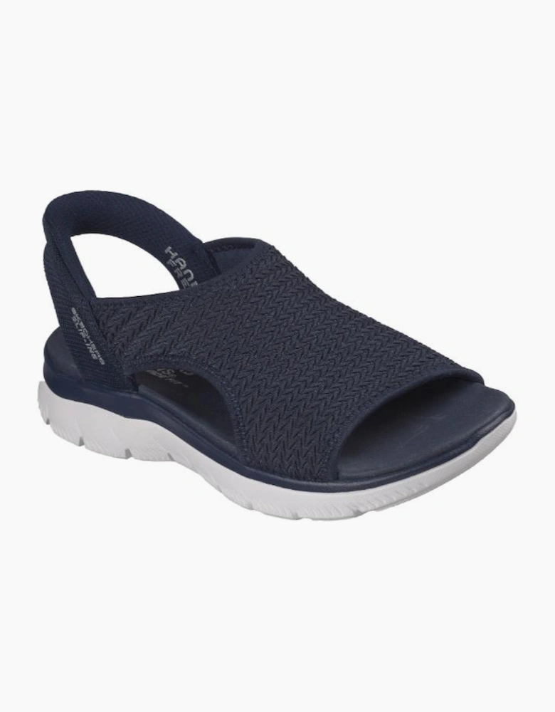 Skechers Slip-ins: Summits 119519 in Navy
