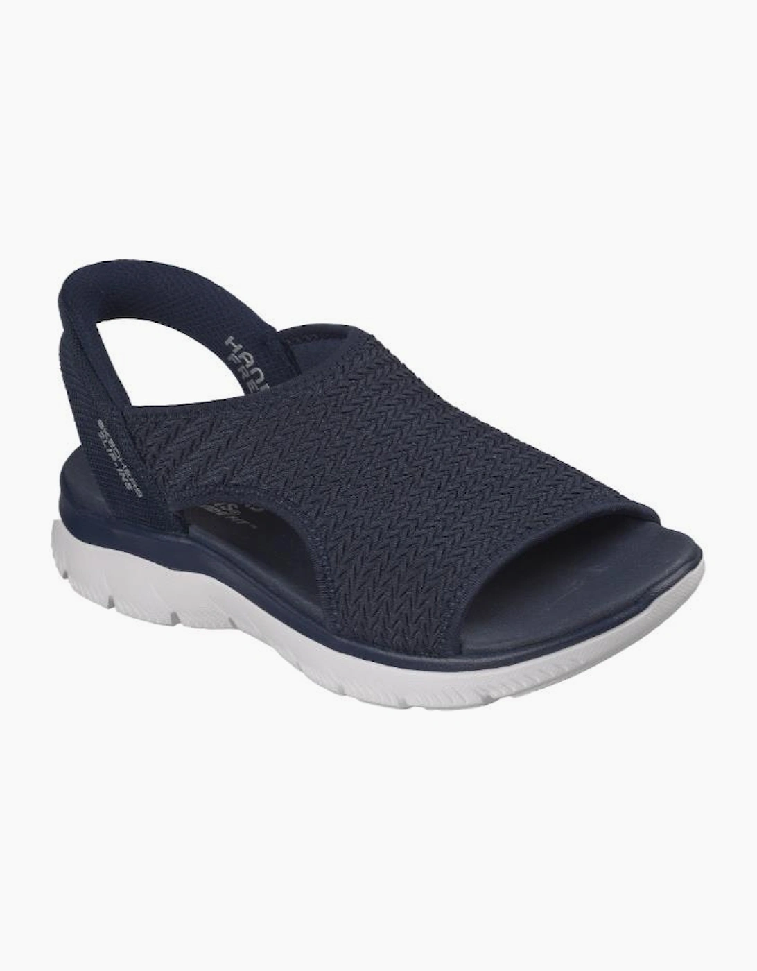 Skechers Slip-ins: Summits 119519 in Navy