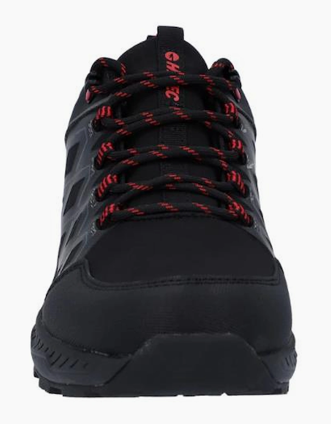 HI-TECH Diamonde Low Mens Waterproof walking shoes