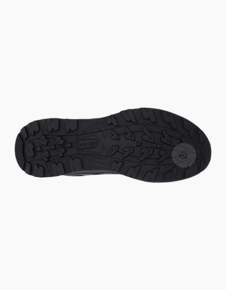 HI-TECH Diamonde Low Mens Waterproof walking shoes
