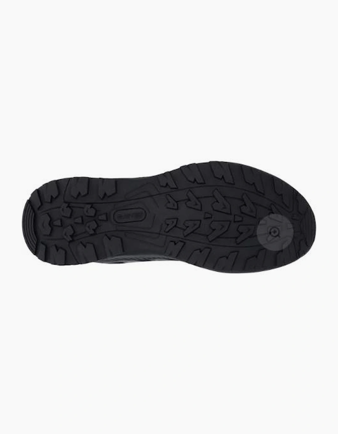 HI-TECH Diamonde Low Mens Waterproof walking shoes