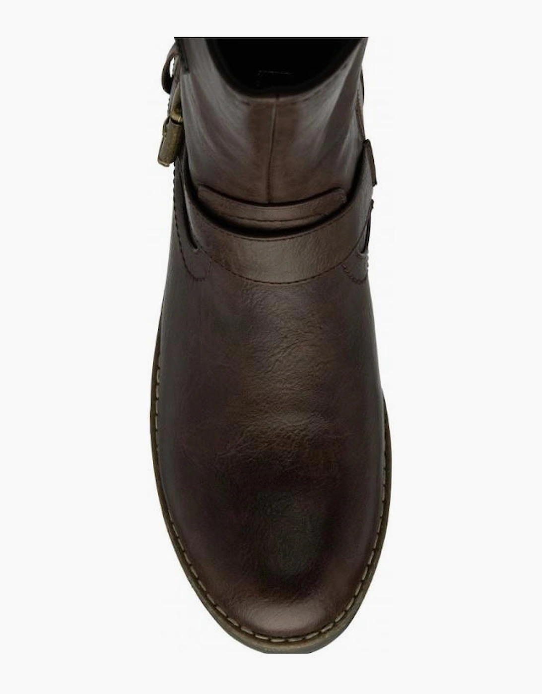 Lotus Women's Jemima Boot Brown