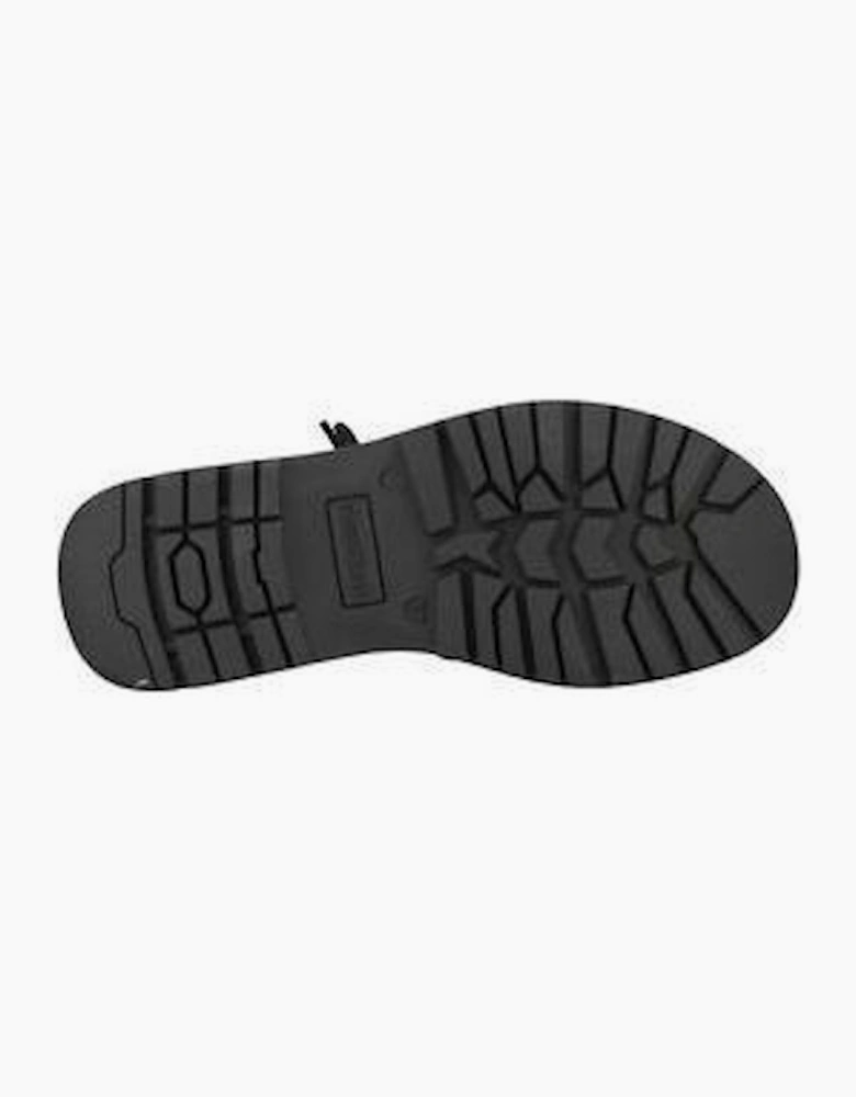 Westland 769534 in black ladies sandalw