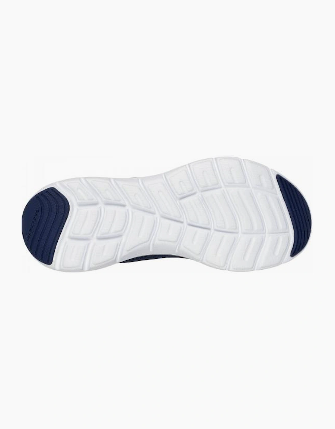 Skechers Flex Appeal 5.0 150206 in Navy/Gold