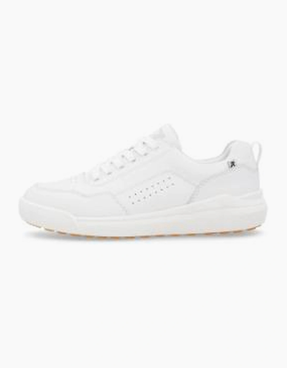 Rieker W1101-80 in White