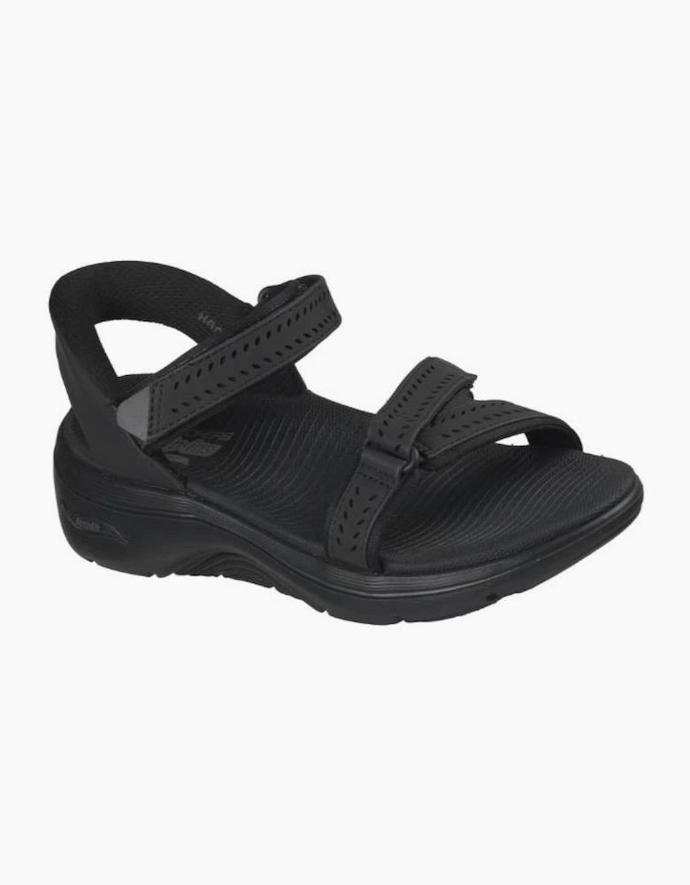 Skechers Slip-ins: GO WALK Arch Fit 2.0 140894 in Black
