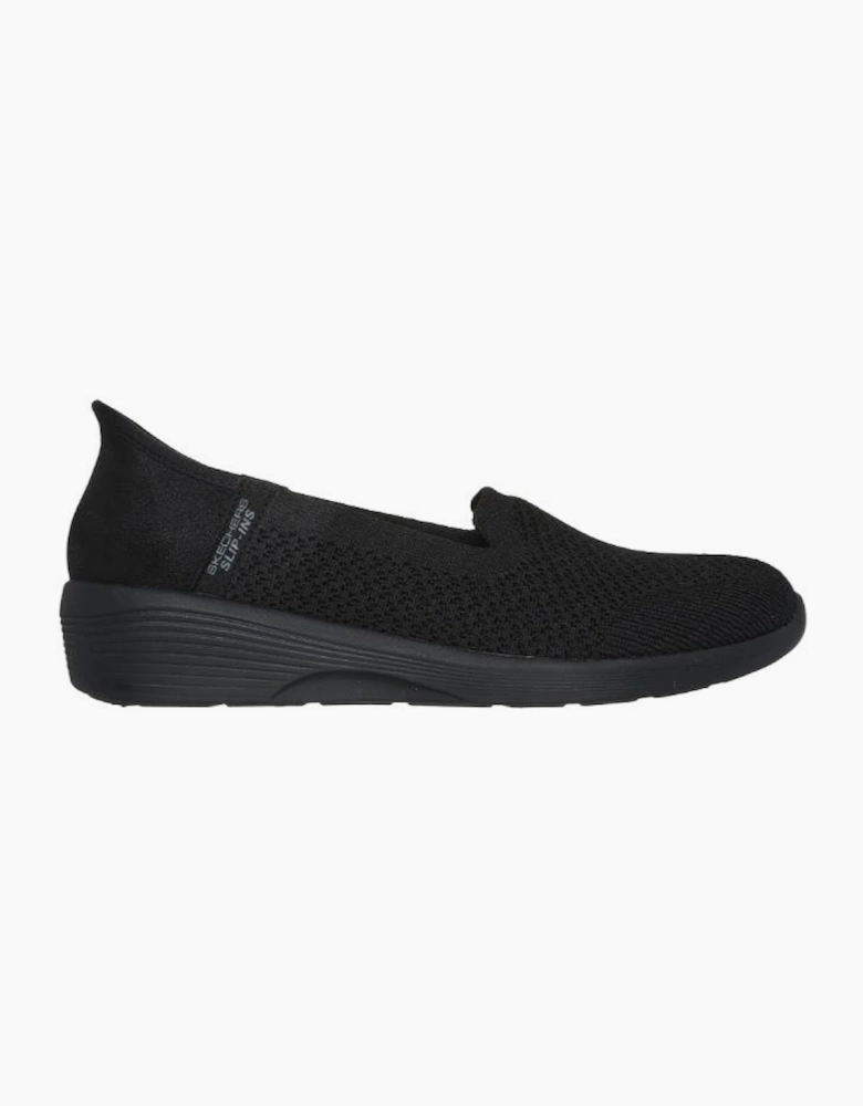 Skechers Slip-ins: Arya - Sweet Voice 158873 in Black