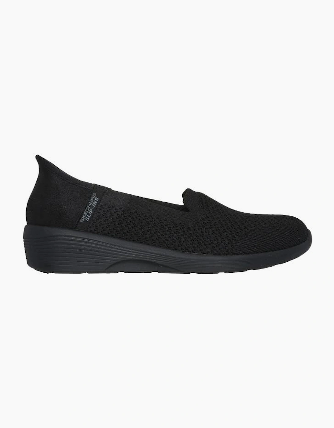 Skechers Slip-ins: Arya - Sweet Voice 158873 in Black