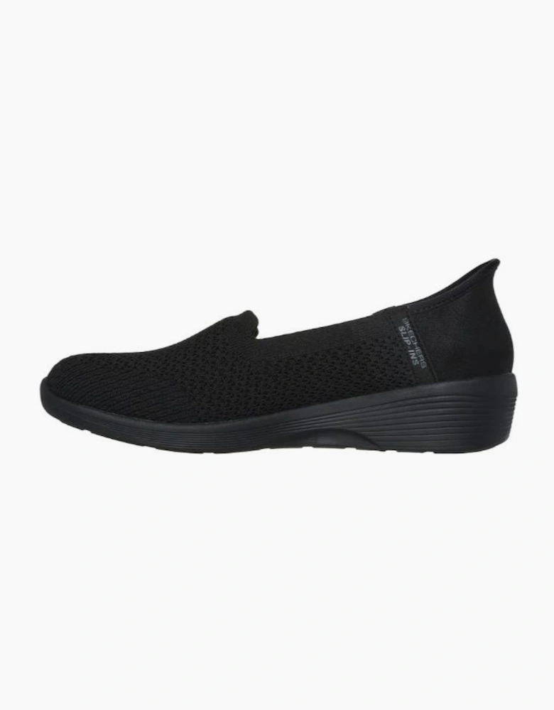 Skechers Slip-ins: Arya - Sweet Voice 158873 in Black