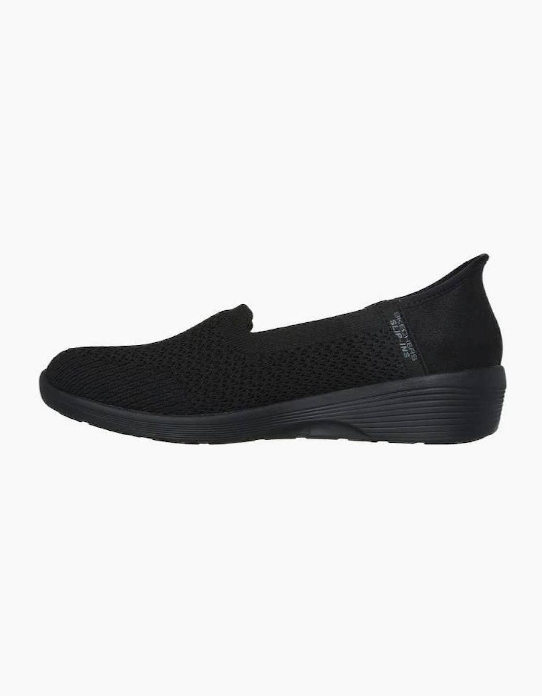 Skechers Slip-ins: Arya - Sweet Voice 158873 in Black
