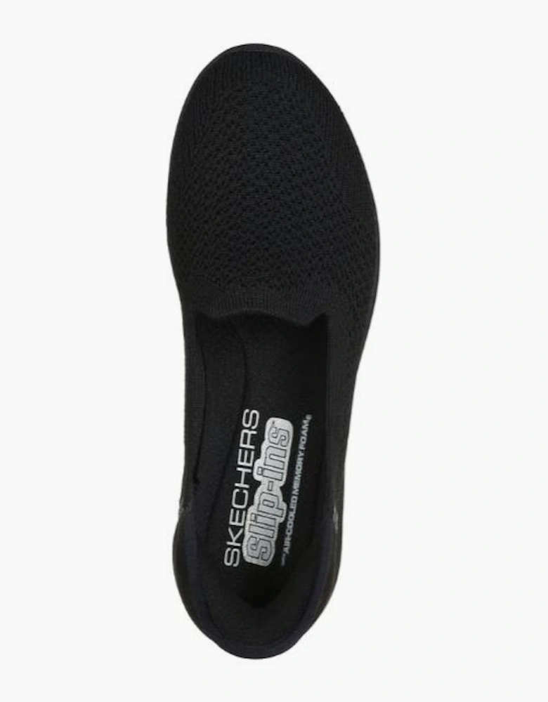 Skechers Slip-ins: Arya - Sweet Voice 158873 in Black