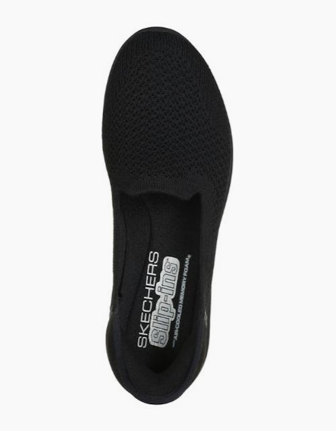 Skechers Slip-ins: Arya - Sweet Voice 158873 in Black