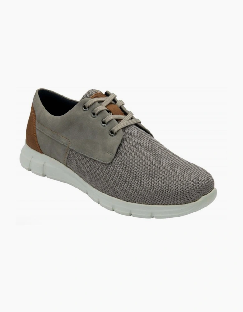 Lotus Mens Arezzo in Grey