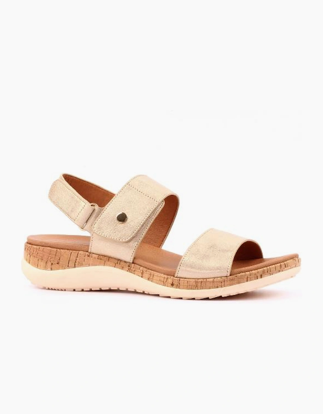 Lunar Riley JLH544 in Gold