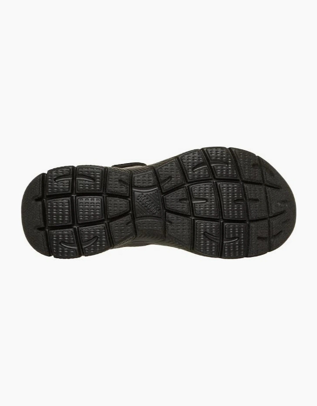 Skechers Summits Sandals - Cute Mark 163158 in Black
