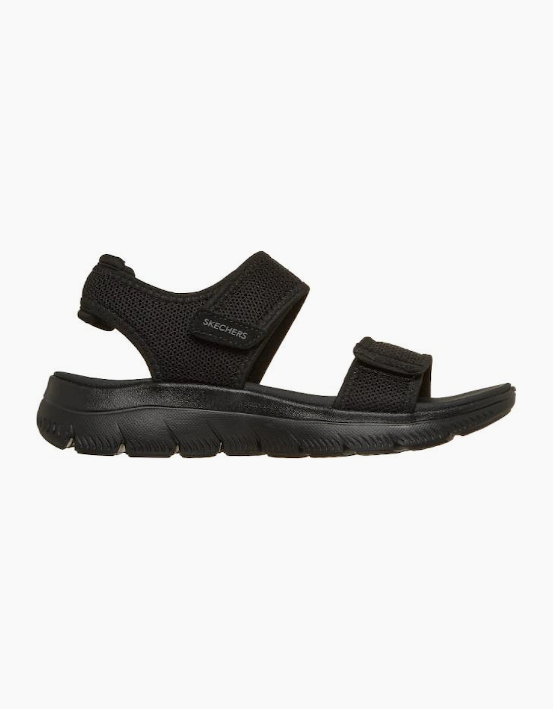 Skechers Summits Sandals - Cute Mark 163158 in Black