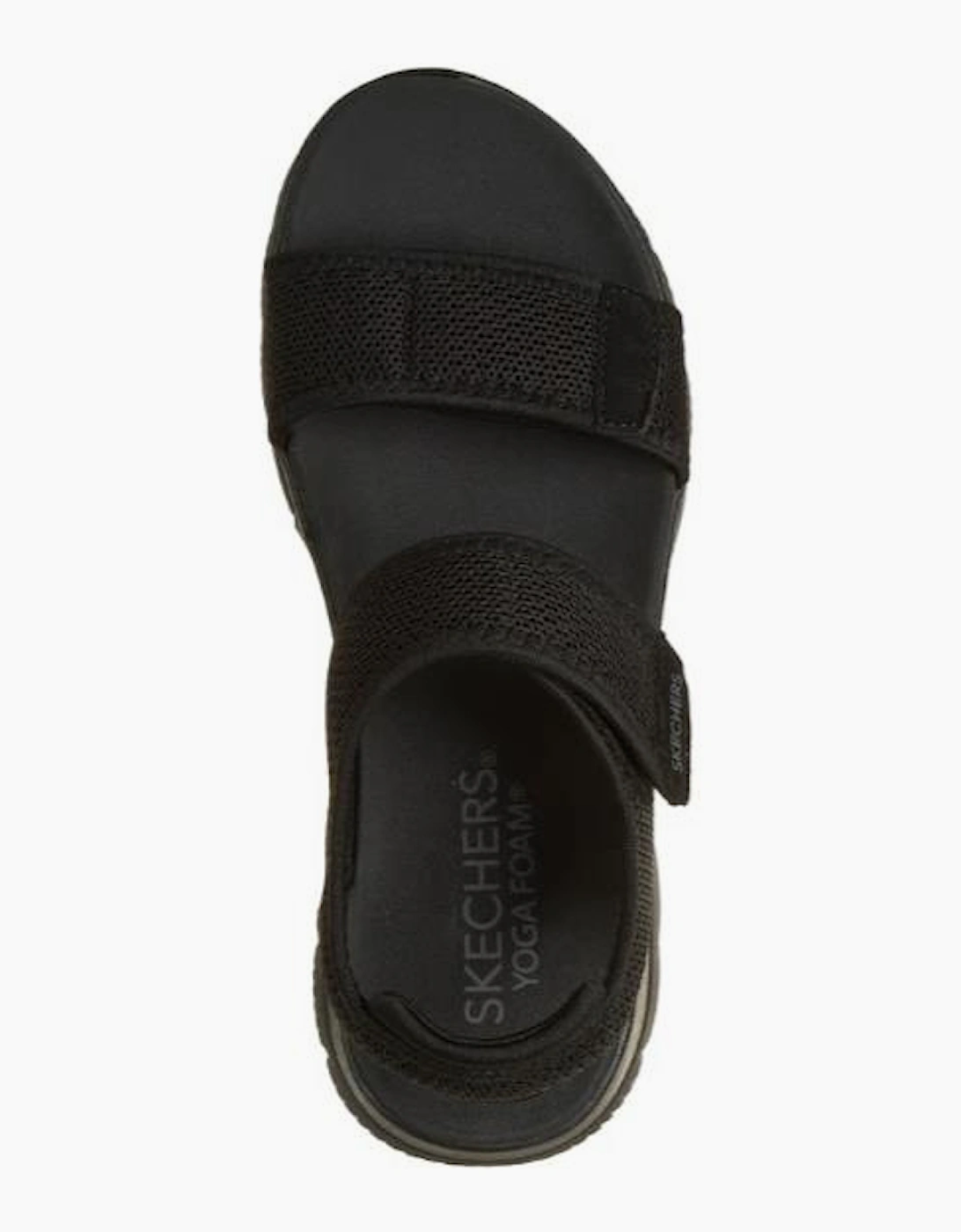 Skechers Summits Sandals - Cute Mark 163158 in Black