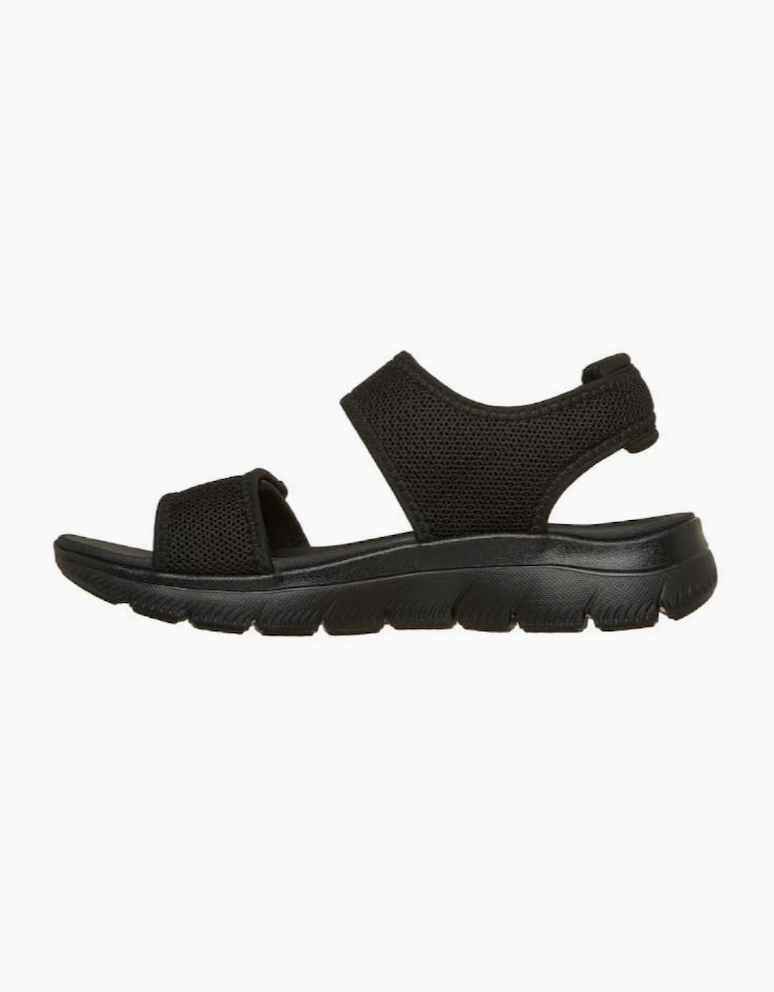 Skechers Summits Sandals - Cute Mark 163158 in Black