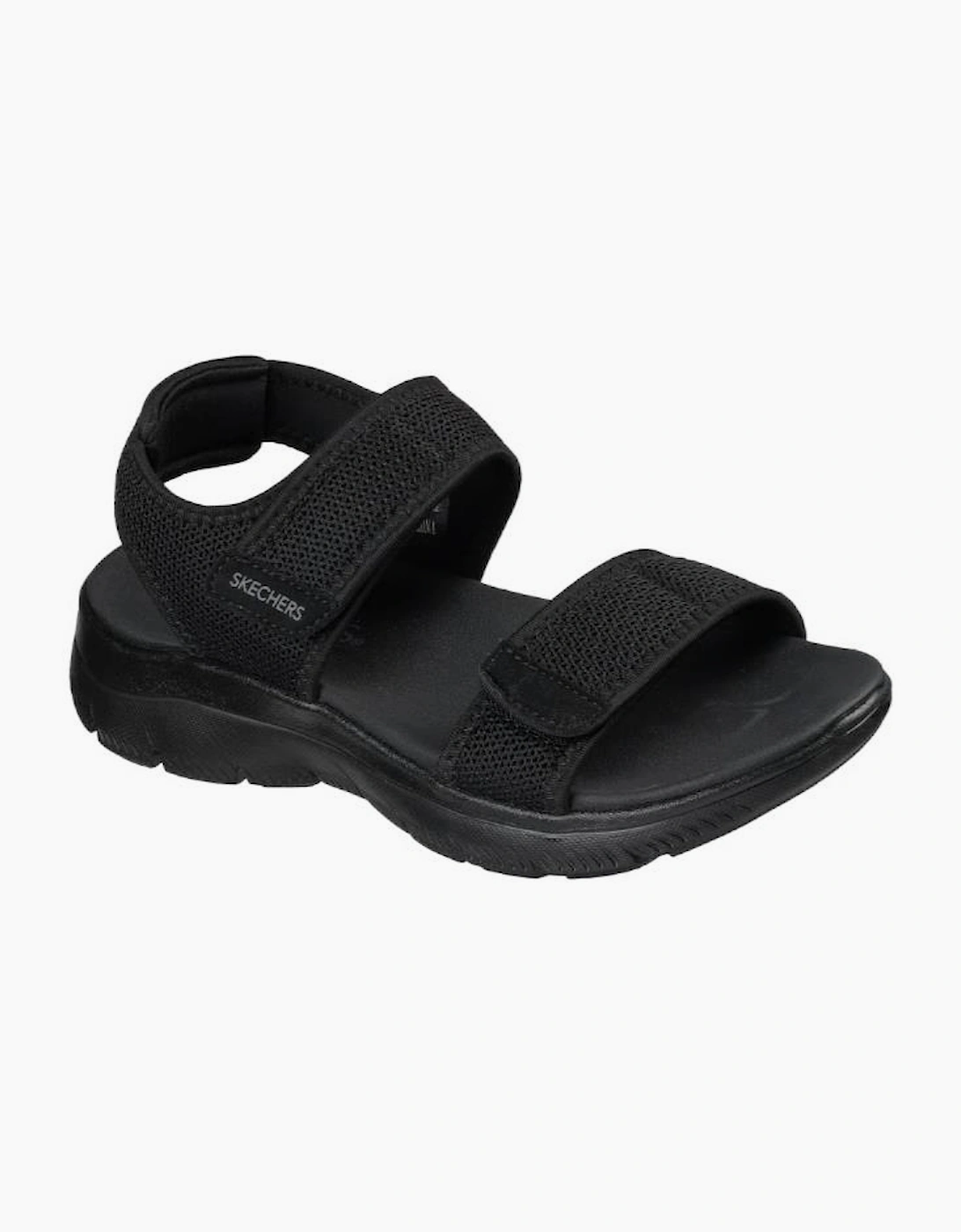 Skechers Summits Sandals - Cute Mark 163158 in Black