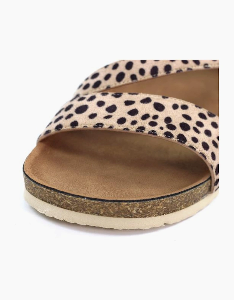 Lunar Muster JLH529 in Ocelot