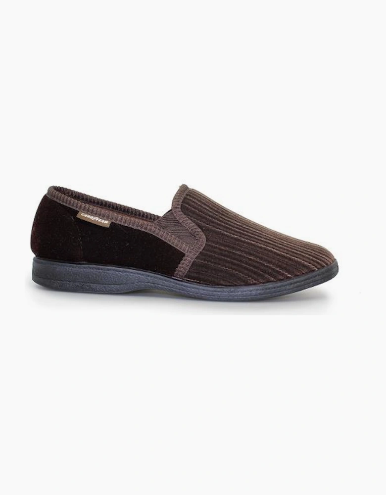 Lunar KMG101 Calder in Brown